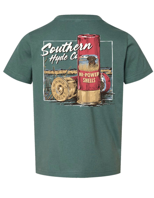 High Power Hunting Tee