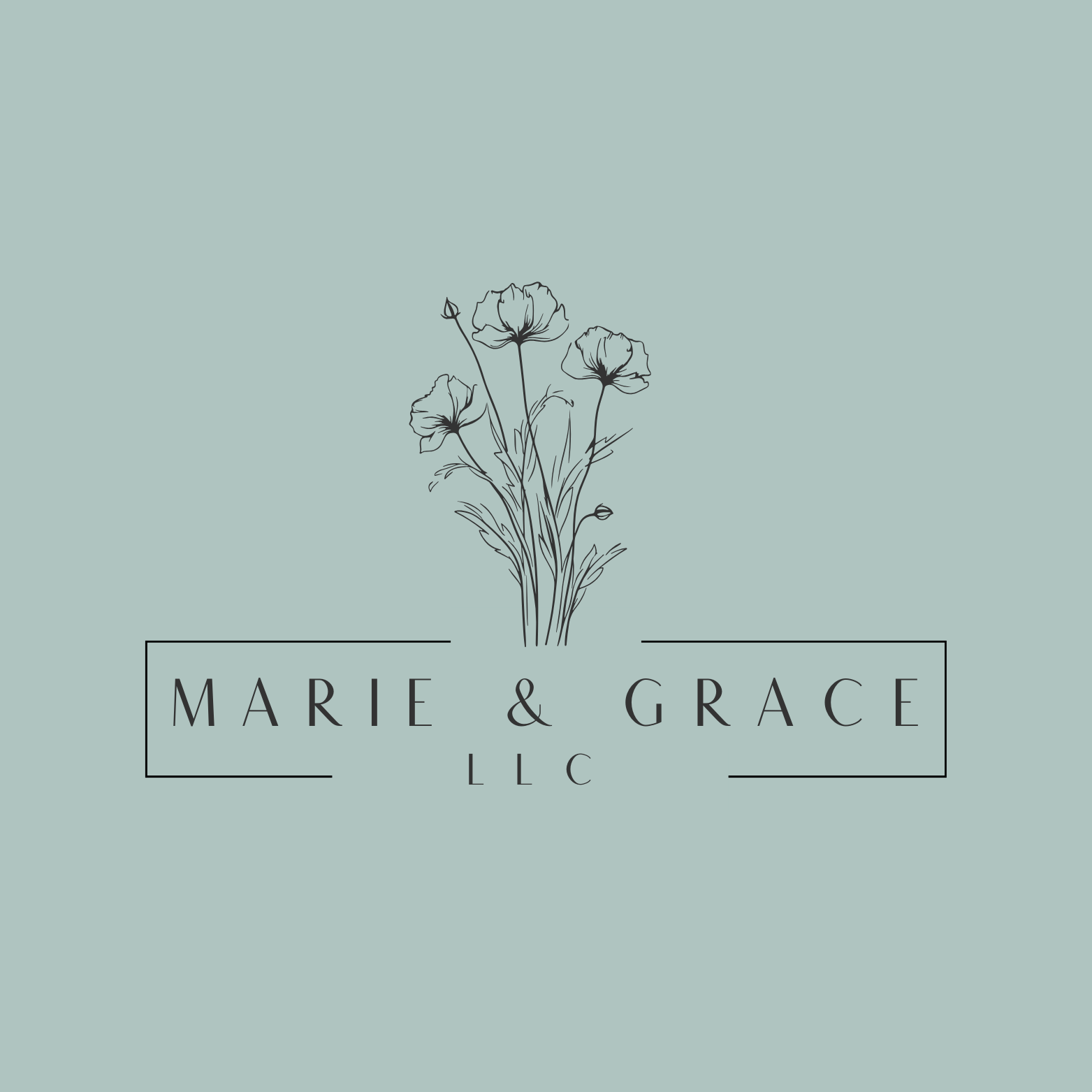 Marie & Grace