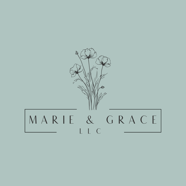 Marie & Grace